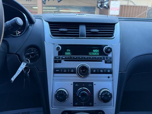 2011 Chevrolet Malibu 1LT — photo 18