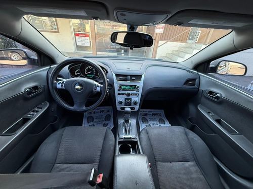 2011 Chevrolet Malibu 1LT — photo 16