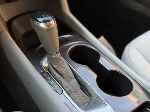 2017 Chevrolet Malibu — photo 29