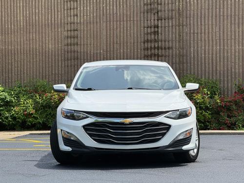 2023 Chevrolet Malibu — photo 4
