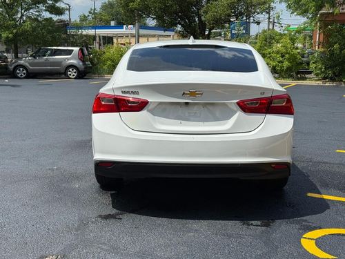 2023 Chevrolet Malibu — photo 10