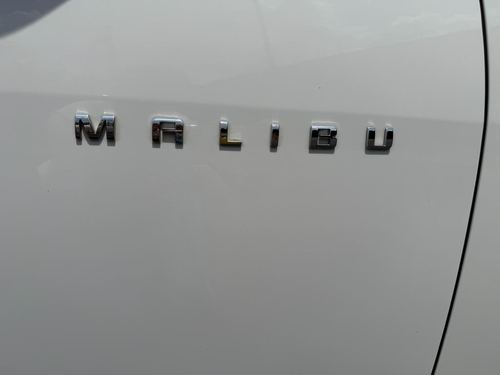 2023 Chevrolet Malibu — photo 18