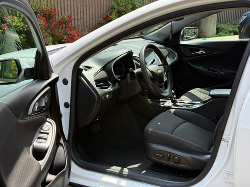 2023 Chevrolet Malibu — photo 19