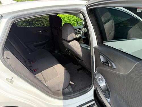 2023 Chevrolet Malibu — photo 25
