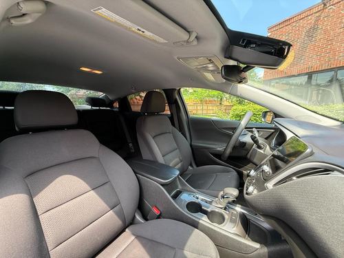 2023 Chevrolet Malibu — photo 27