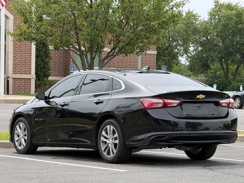 2020 Chevrolet Malibu — photo 6