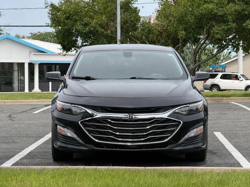 2020 Chevrolet Malibu — photo 11