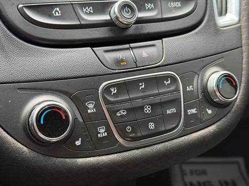 2020 Chevrolet Malibu — photo 14
