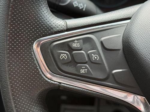 2020 Chevrolet Malibu — photo 15