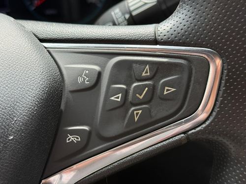 2020 Chevrolet Malibu — photo 16
