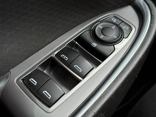 2020 Chevrolet Malibu — photo 18