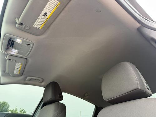 2020 Chevrolet Malibu — photo 21