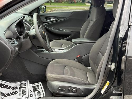 2020 Chevrolet Malibu — photo 22
