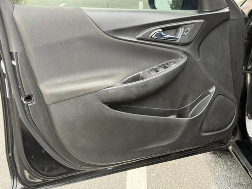2020 Chevrolet Malibu — photo 23