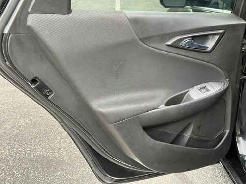 2020 Chevrolet Malibu — photo 24
