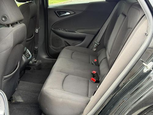 2020 Chevrolet Malibu — photo 25