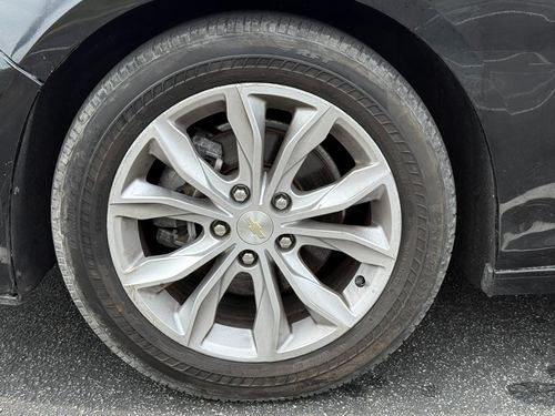 2020 Chevrolet Malibu — photo 26
