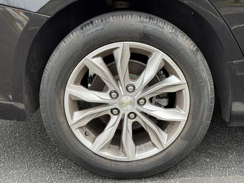 2020 Chevrolet Malibu — photo 28