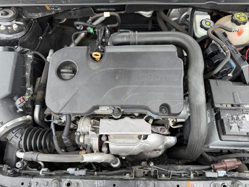 2020 Chevrolet Malibu — photo 30