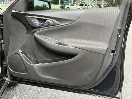 2020 Chevrolet Malibu — photo 32