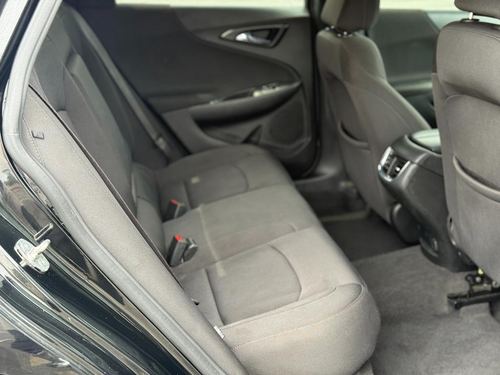 2020 Chevrolet Malibu — photo 33