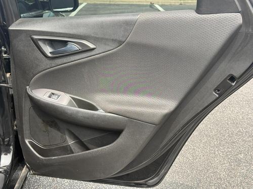 2020 Chevrolet Malibu — photo 34