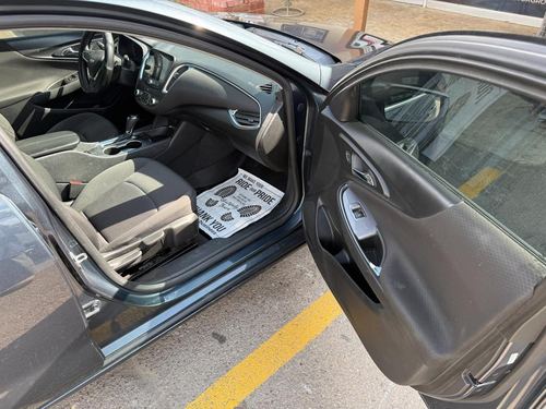 2019 Chevrolet Malibu LT — photo 14