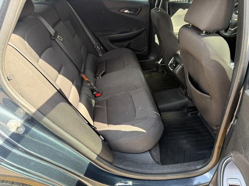 2019 Chevrolet Malibu LT — photo 15