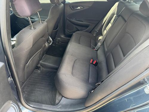 2019 Chevrolet Malibu LT — photo 16