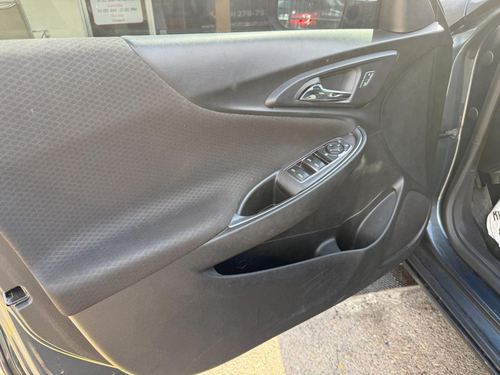 2019 Chevrolet Malibu LT — photo 17
