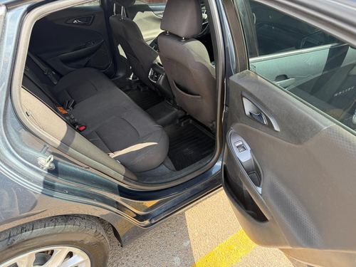 2019 Chevrolet Malibu LT — photo 22