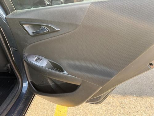 2019 Chevrolet Malibu LT — photo 23