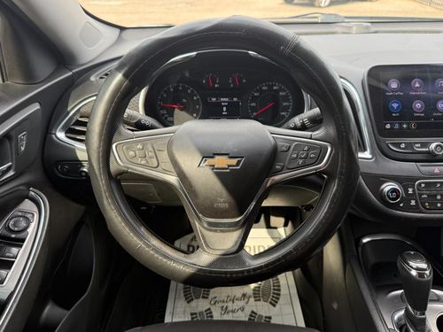 2019 Chevrolet Malibu LT — photo 30