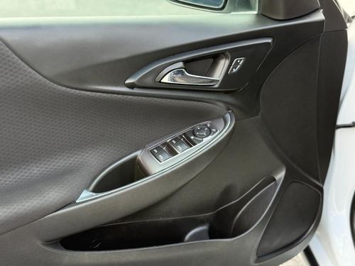 2021 Chevrolet Malibu LT (1LT) — photo 20