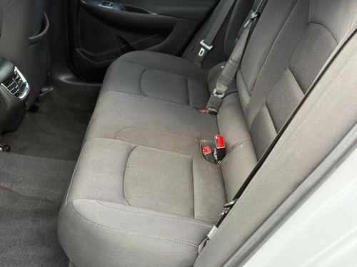 2021 Chevrolet Malibu LT (1LT) — photo 21