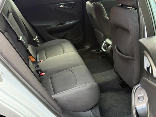 2021 Chevrolet Malibu LT (1LT) — photo 23