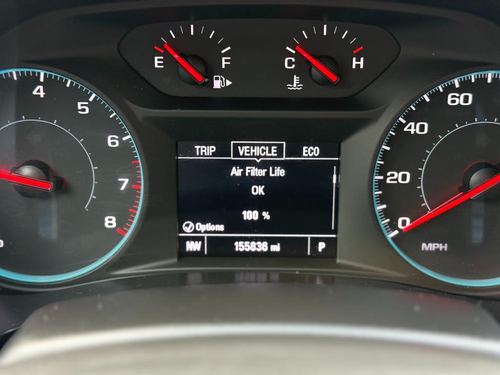 2021 Chevrolet Malibu LT (1LT) — photo 24