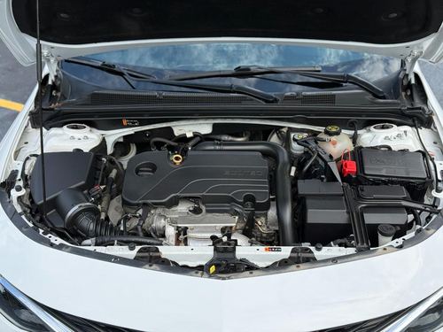 2021 Chevrolet Malibu LT (1LT) — photo 25
