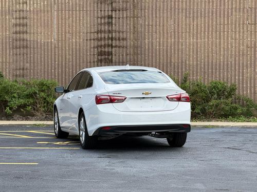 2021 Chevrolet Malibu LT (1LT) — photo 29
