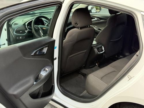 2021 Chevrolet Malibu LT (1LT) — photo 30