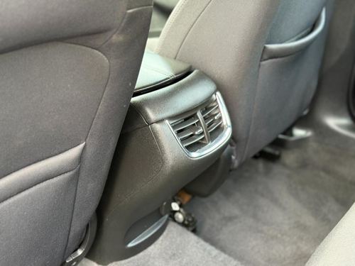 2021 Chevrolet Malibu LT (1LT) — photo 31