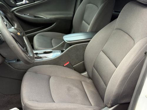 2021 Chevrolet Malibu LT (1LT) — photo 33