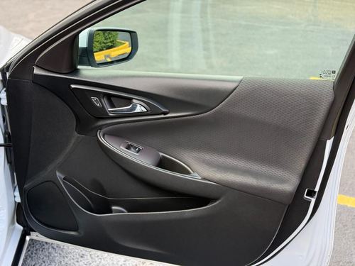 2021 Chevrolet Malibu LT (1LT) — photo 34