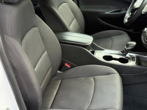 2021 Chevrolet Malibu LT (1LT) — photo 36