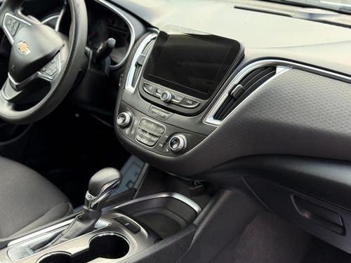 2021 Chevrolet Malibu LT (1LT) — photo 38