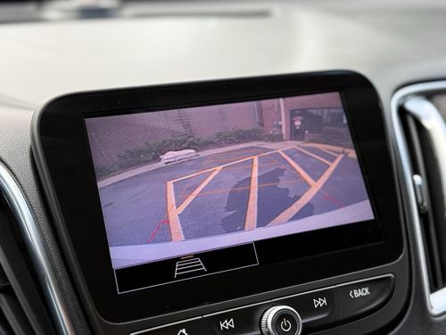 2021 Chevrolet Malibu LT (1LT) — photo 39