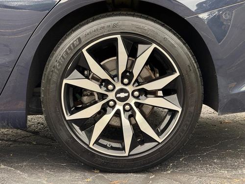 2016 Chevrolet Malibu — photo 15