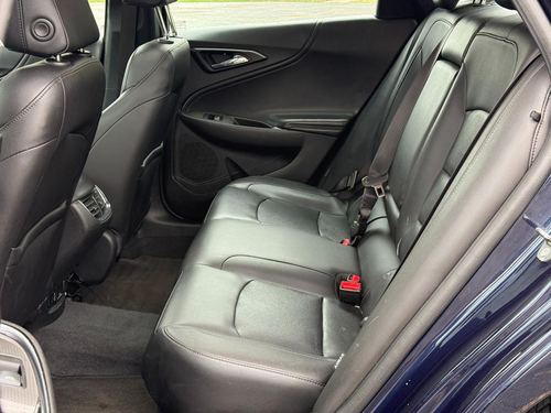 2016 Chevrolet Malibu — photo 20