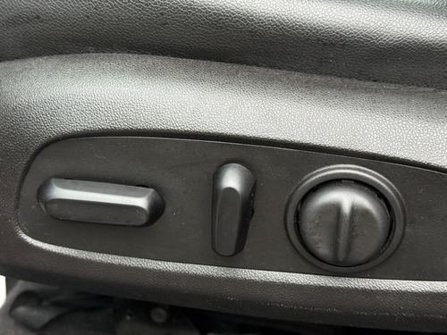 2016 Chevrolet Malibu — photo 22
