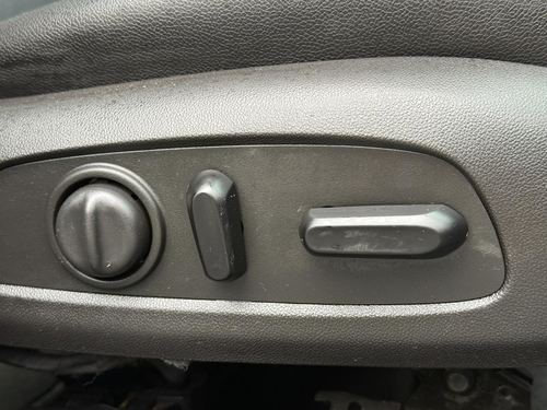 2016 Chevrolet Malibu — photo 24